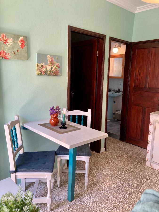 Apartamentos San Jose Valle Gran Rey Kültér fotó